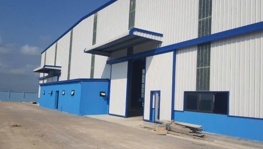 Hộ dân phải nộp thuế cho thuê nhà xưởng như thế nào?